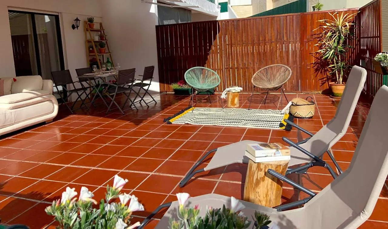 Estoril Terrace Apartment 0*,  Portugalia