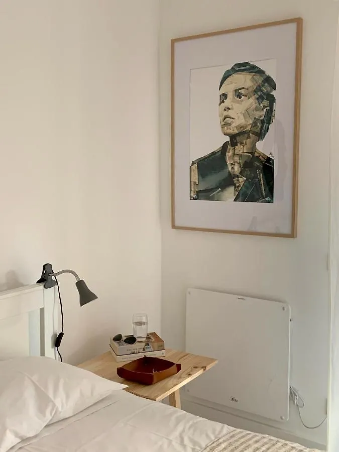 Estoril Terrace Apartment