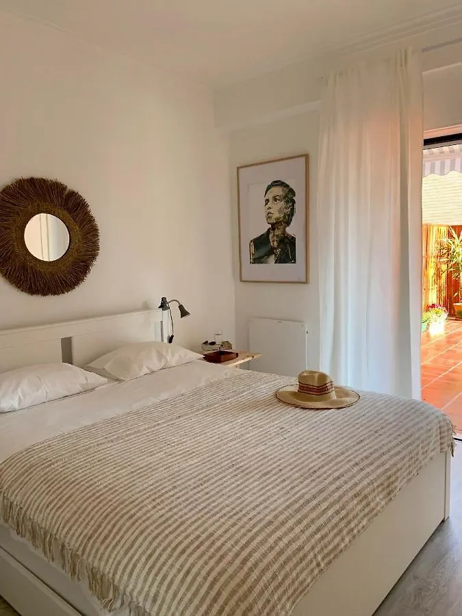 Estoril Terrace Apartment