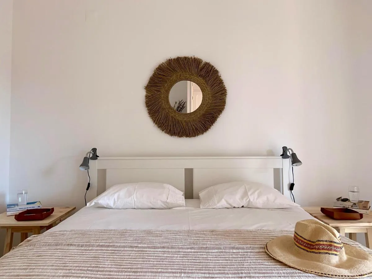 Estoril Terrace Apartment