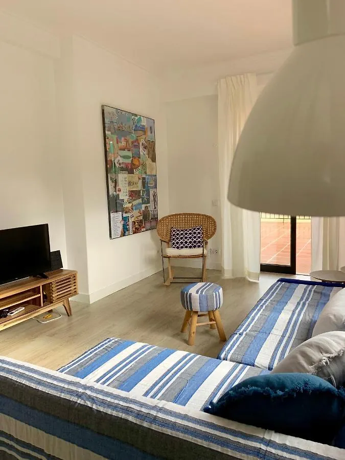 Estoril Terrace Apartment 0*,  Portugalia