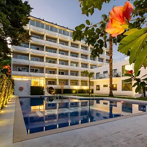 Hotel Lido, Estoril